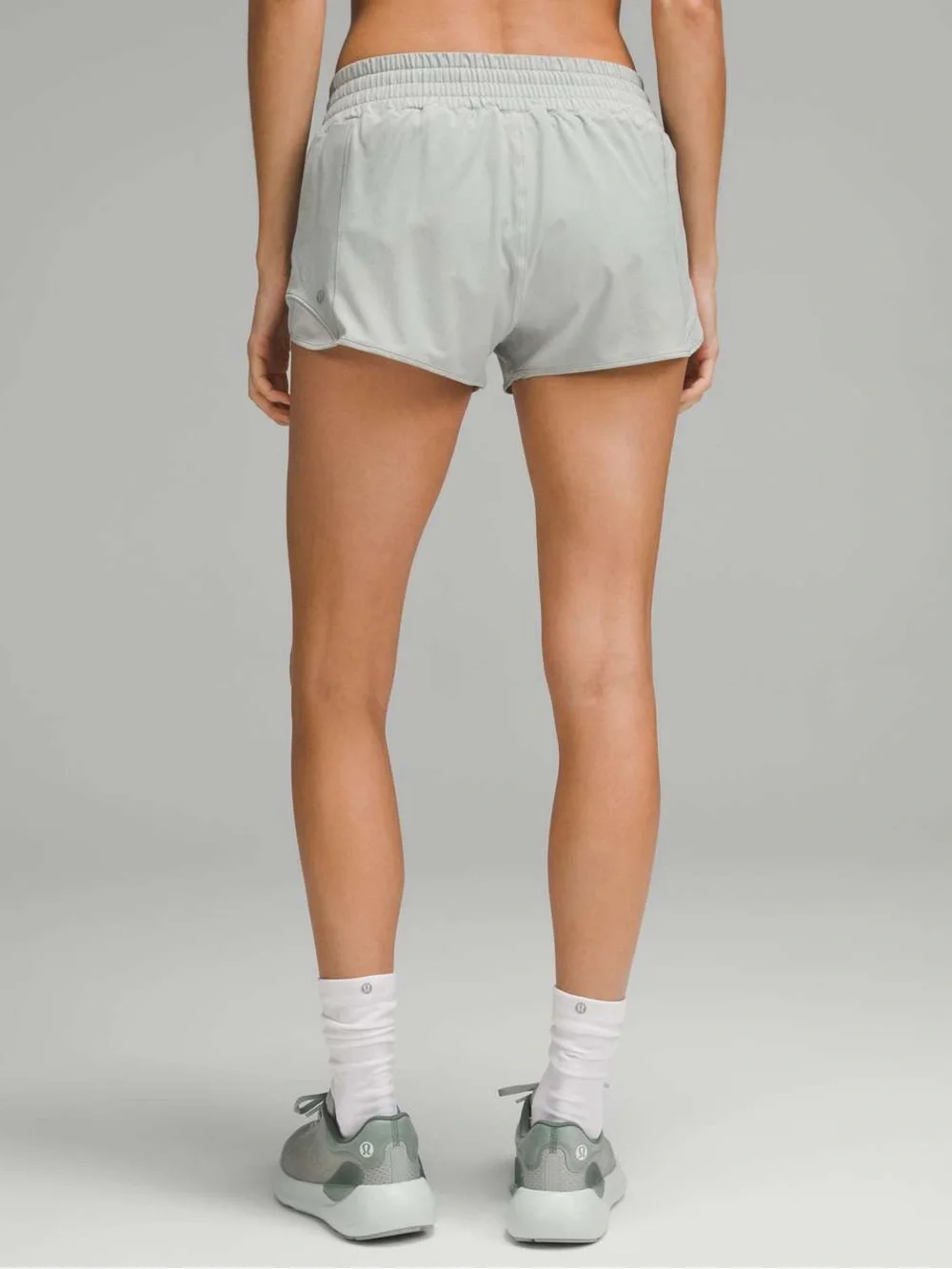 Lululemon | Hotty Hot High-Rise Lined Short 2.5